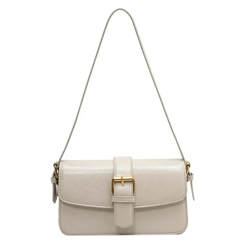Sac Besace Femme Cuir