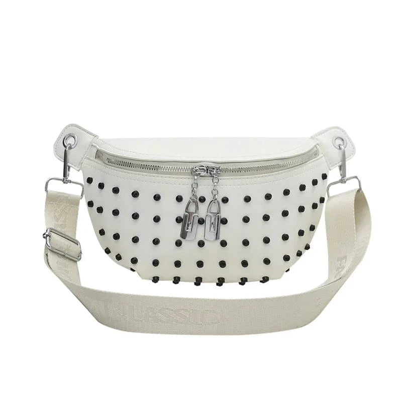 Sac Banane Femme Zara