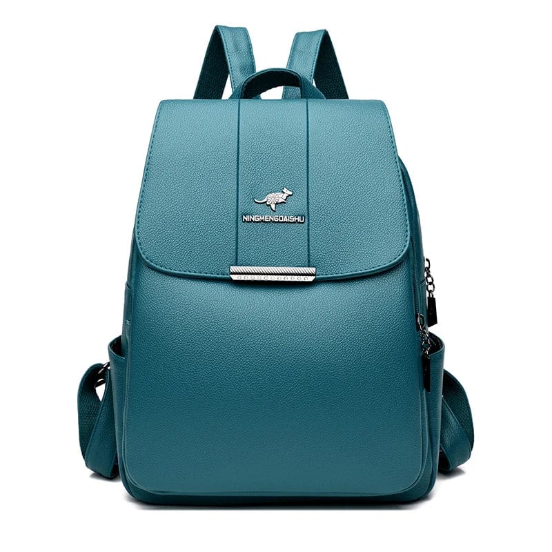 Sac à Dos Bleu Marine