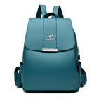 Sac à Dos Bleu Marine