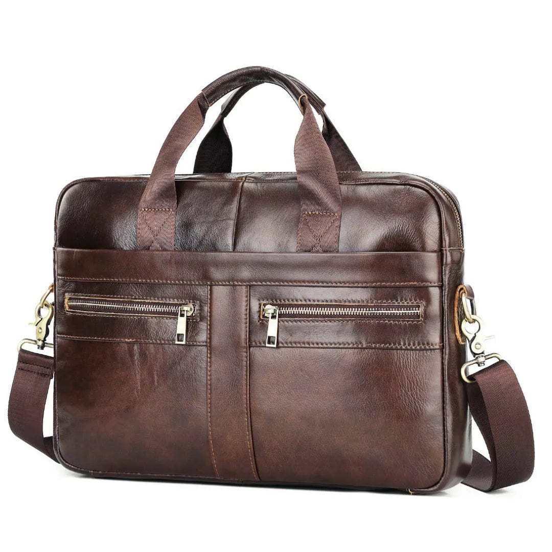 Sac Ordinateur Homme Cuir Juan
