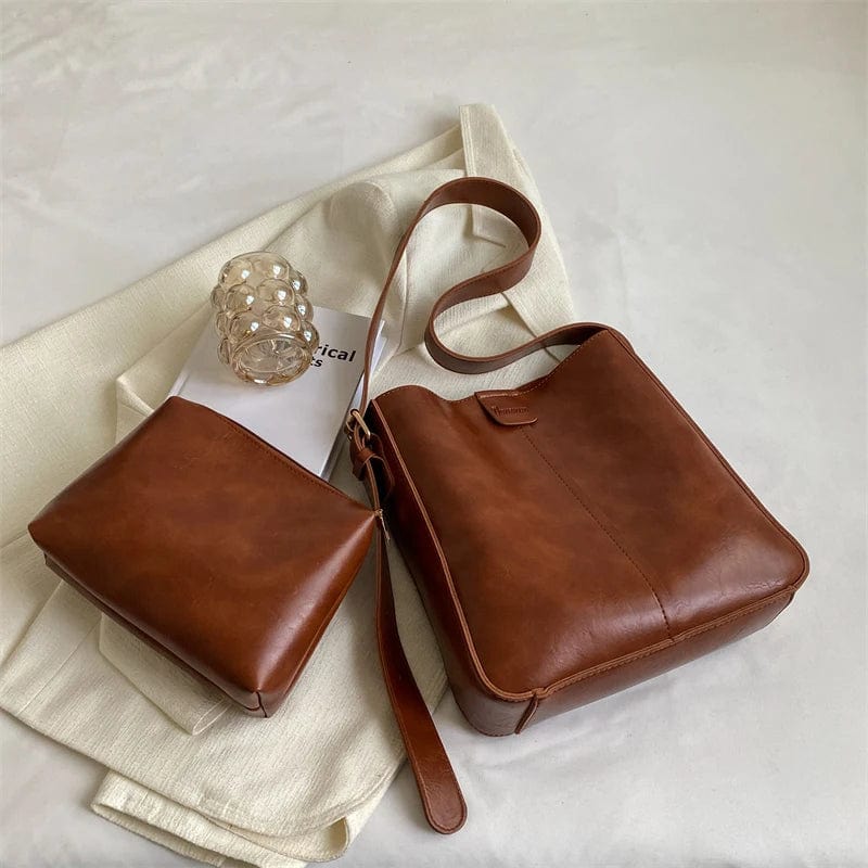 Sac Bandouliere Fourre Tout