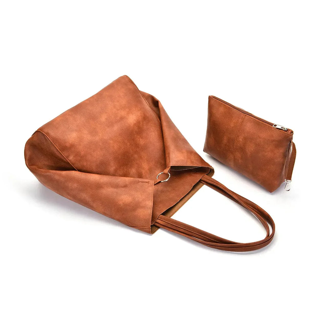 Sac Cabas Cuir Marion