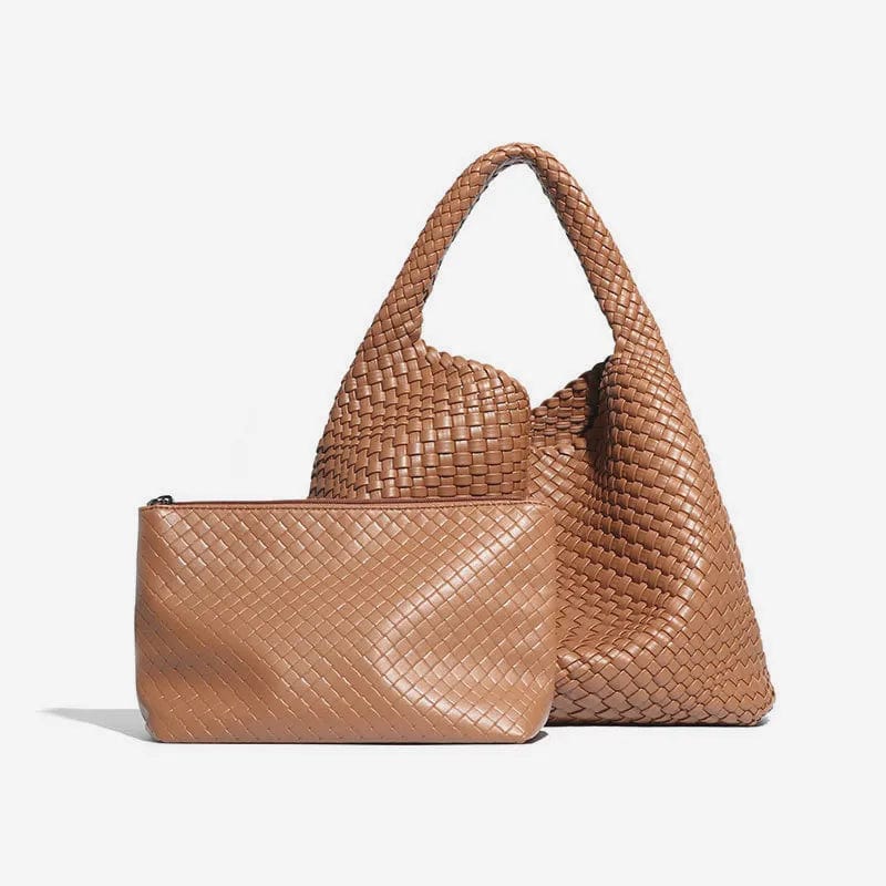Sac Cabas Cuir Daniela