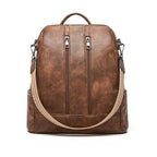 Sac à Dos Ville Femme