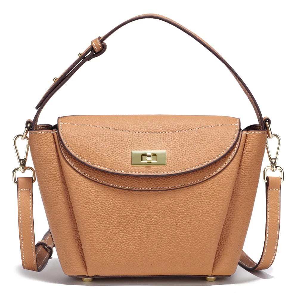 Sac Besace Femme Anne