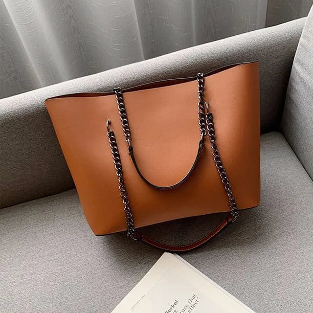 Sac Fourre Tout Femme