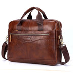 Sac Ordinateur Homme Cuir Arturo