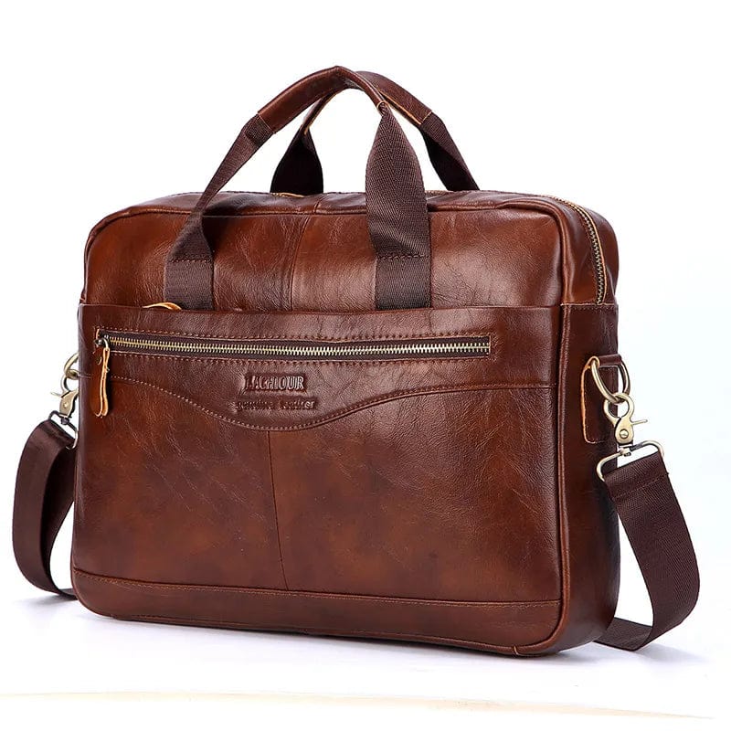 Sac Ordinateur Homme Cuir Arturo