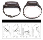 Sac Banane Homme Tendance Eric