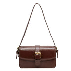 Sac Besace Femme Cuir