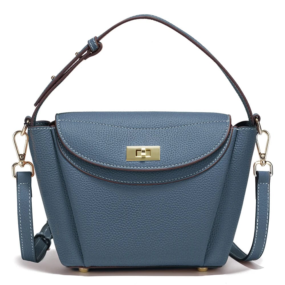 Sac Besace Femme Anne