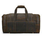 Sac en Cuir de Voyage pour Homme Edouard