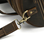 Sac en Cuir de Voyage pour Homme Edouard