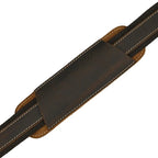 Sac en Cuir de Voyage pour Homme Edouard