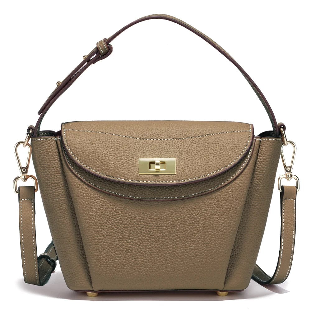 Sac Besace Femme Anne