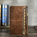 Grand Porte Carte Femme