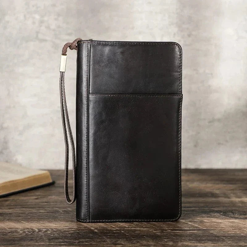 Grand Porte Carte Femme