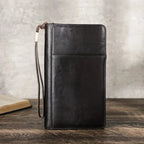 Grand Porte Carte Femme