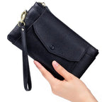 Grand Portefeuille Femme