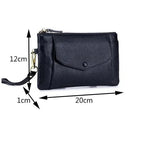 Grand Portefeuille Femme