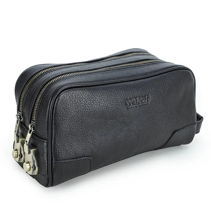 Grande Trousse de Toilette Homme