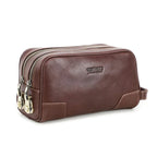 Grande Trousse de Toilette Homme