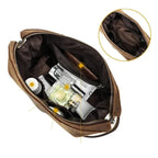 Grande Trousse de Toilette pour Homme