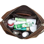 Grande Trousse de Toilette pour Homme