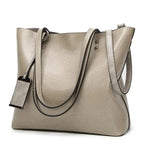 Sac Cabas Cuir Angelina