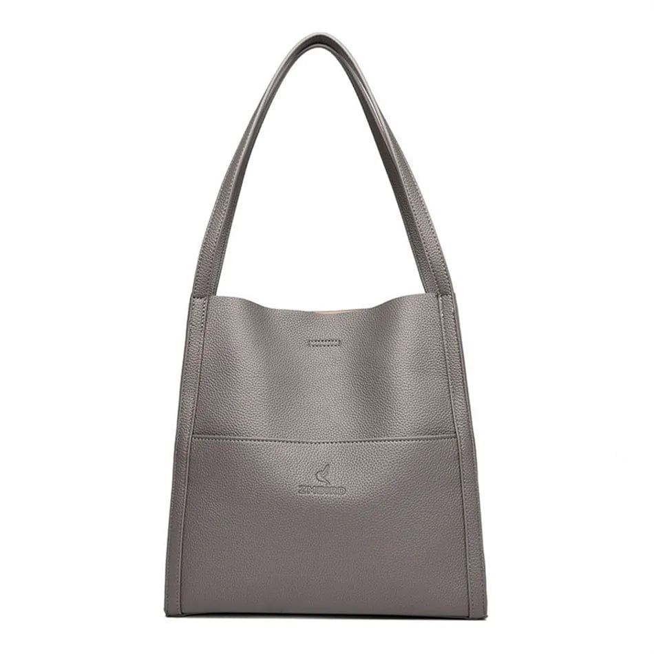 Sac Cabas Cuir Gabriela