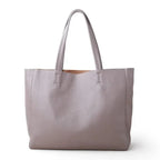 Sac Cabas Cuir Alba