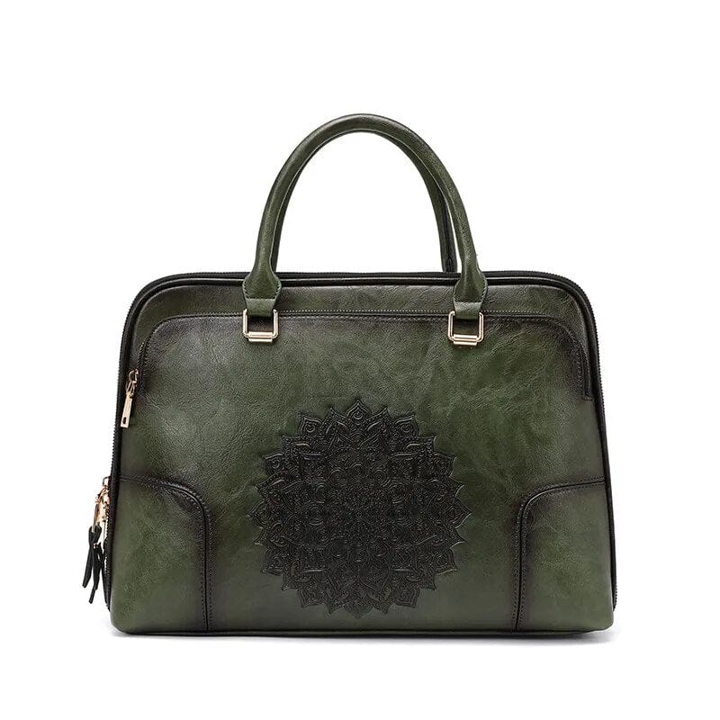 Sac Ordinateur Femme Cuir Ximena