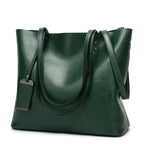 Sac Cabas Cuir Angelina