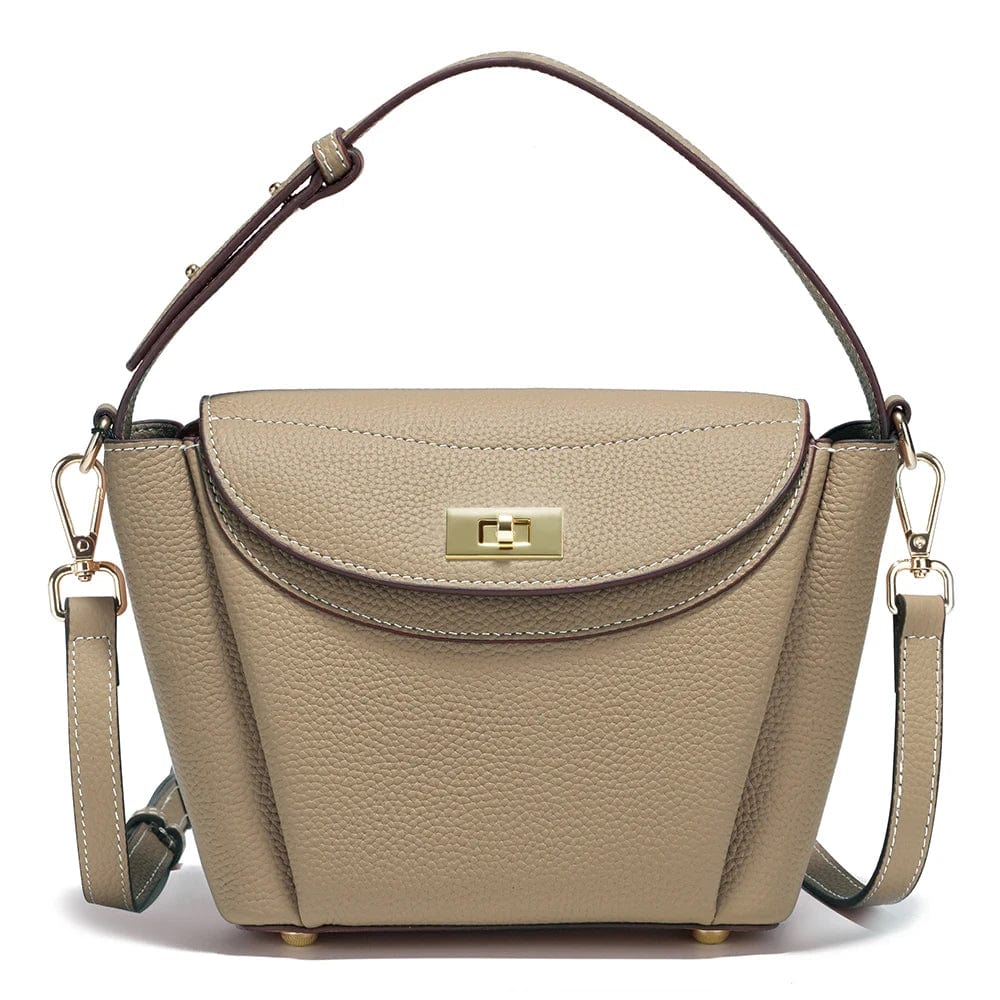 Sac Besace Femme Anne
