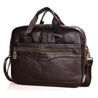 Sac Ordinateur Homme Cuir Arturo