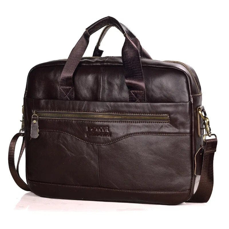 Sac Ordinateur Homme Cuir Arturo