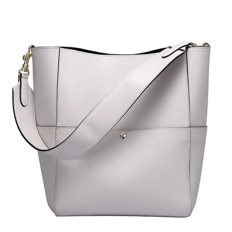 Sac Cabas Cuir Agatha