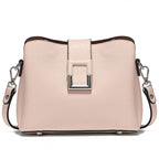 Sac Besace Cuir Femme