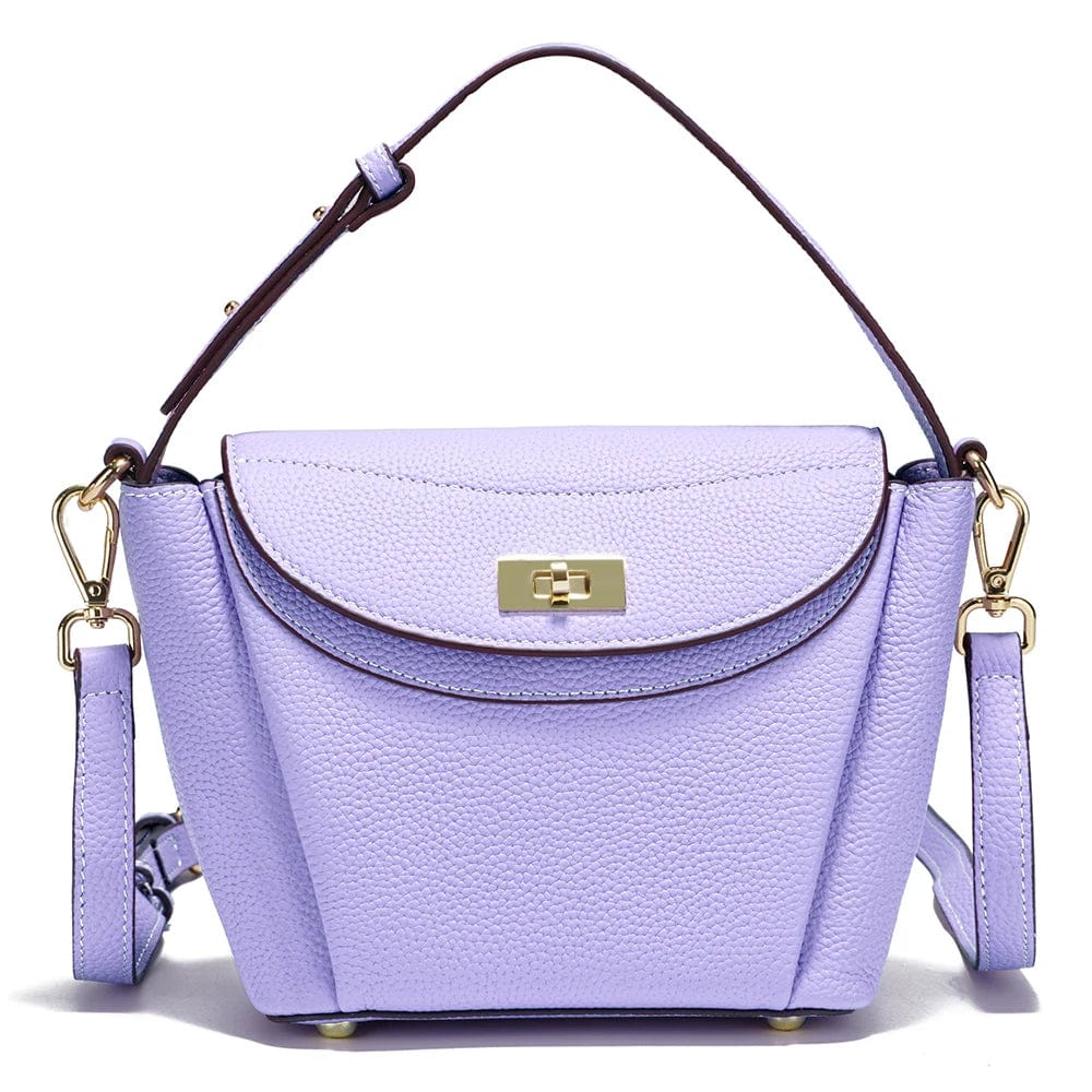 Sac Besace Femme Anne