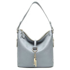 Sac Besace en Cuir pour Femme