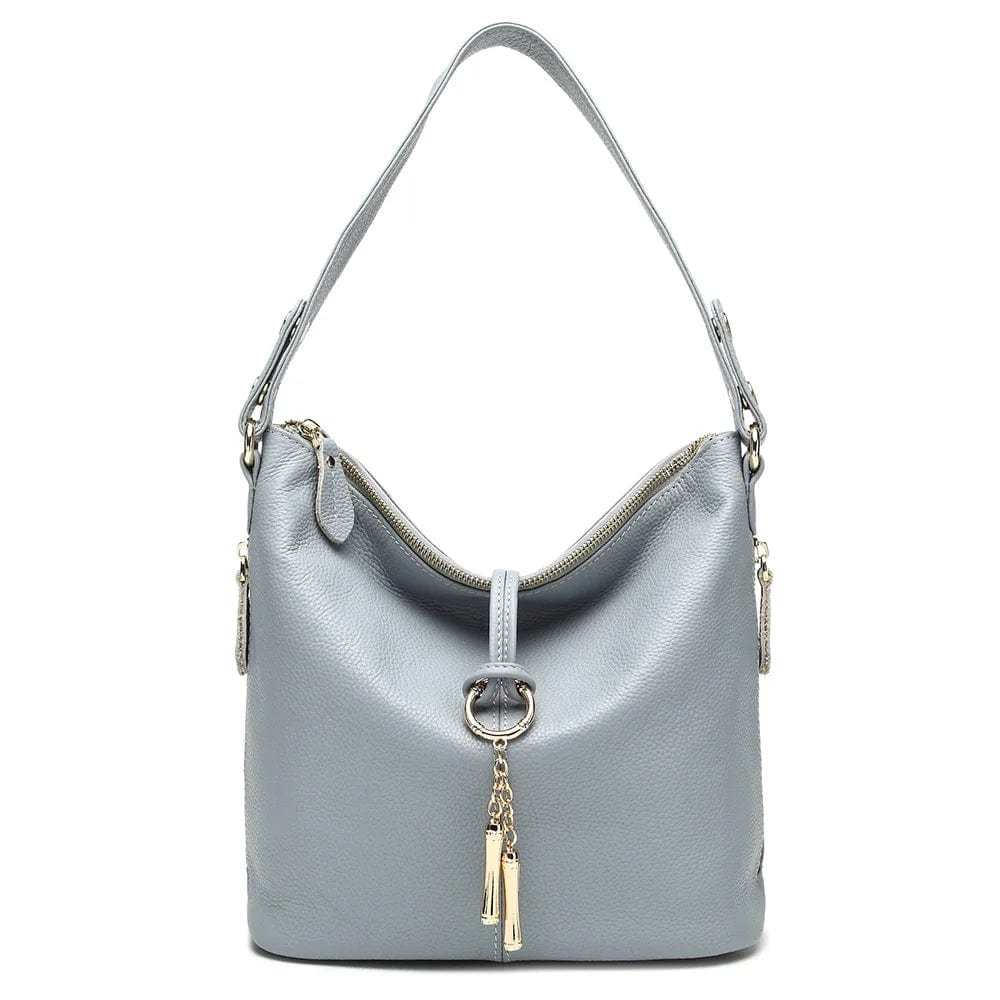 Sac Besace en Cuir pour Femme