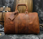 Sac de Voyage Homme Luxe Richard