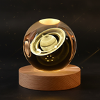 Globe Lumineux Décoratif