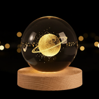 Globe Lumineux Décoratif