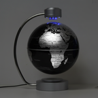 Globe Terrestre Lumineux 3d
