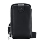 Sacoche Banane Cuir pour Homme