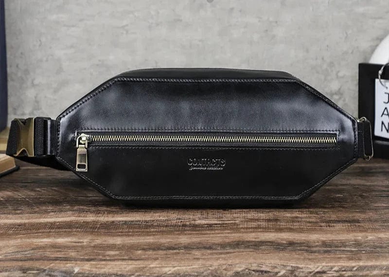 Sacoche Banane Homme