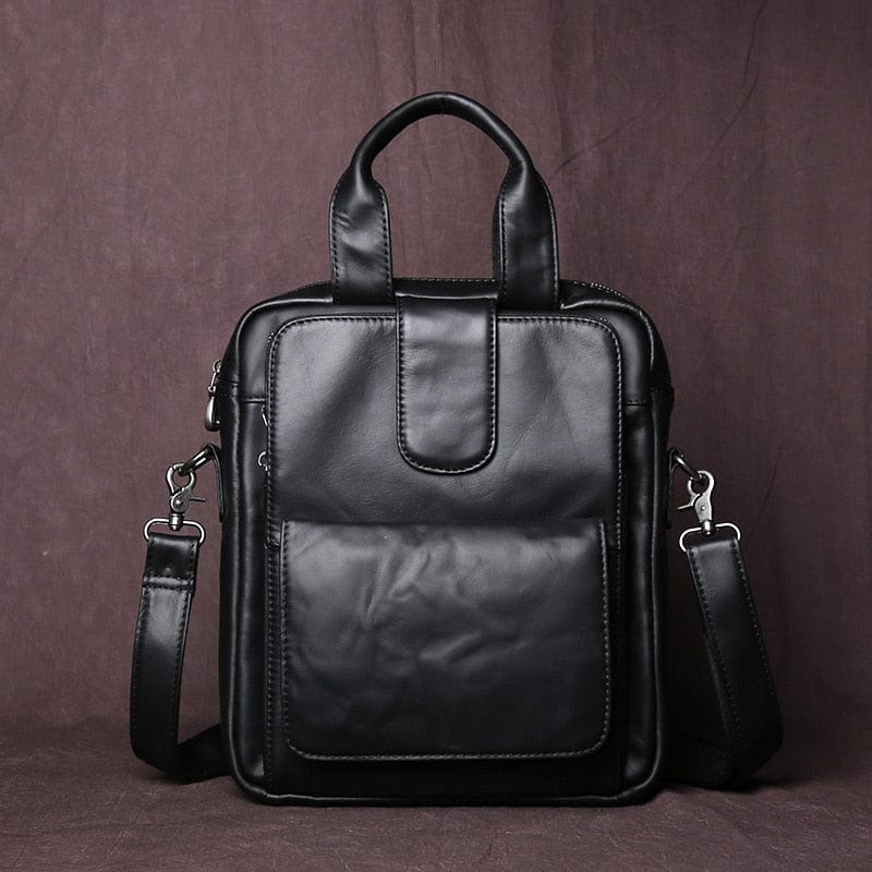 Sac Bandoulière Homme Cuir Paul