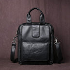 Sac Bandoulière Homme Cuir Paul